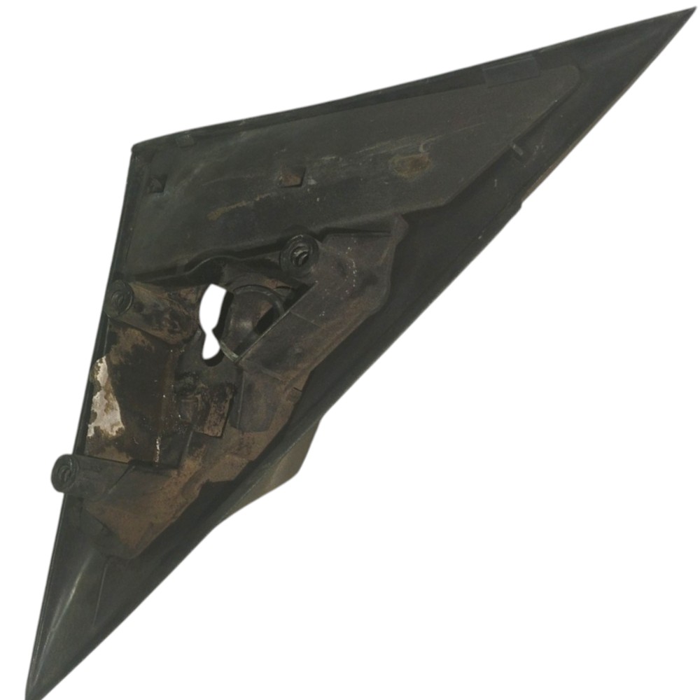 Acabamento Externo Retrovisor Esquerdo Gm Astra 1995 V20 Preto 7