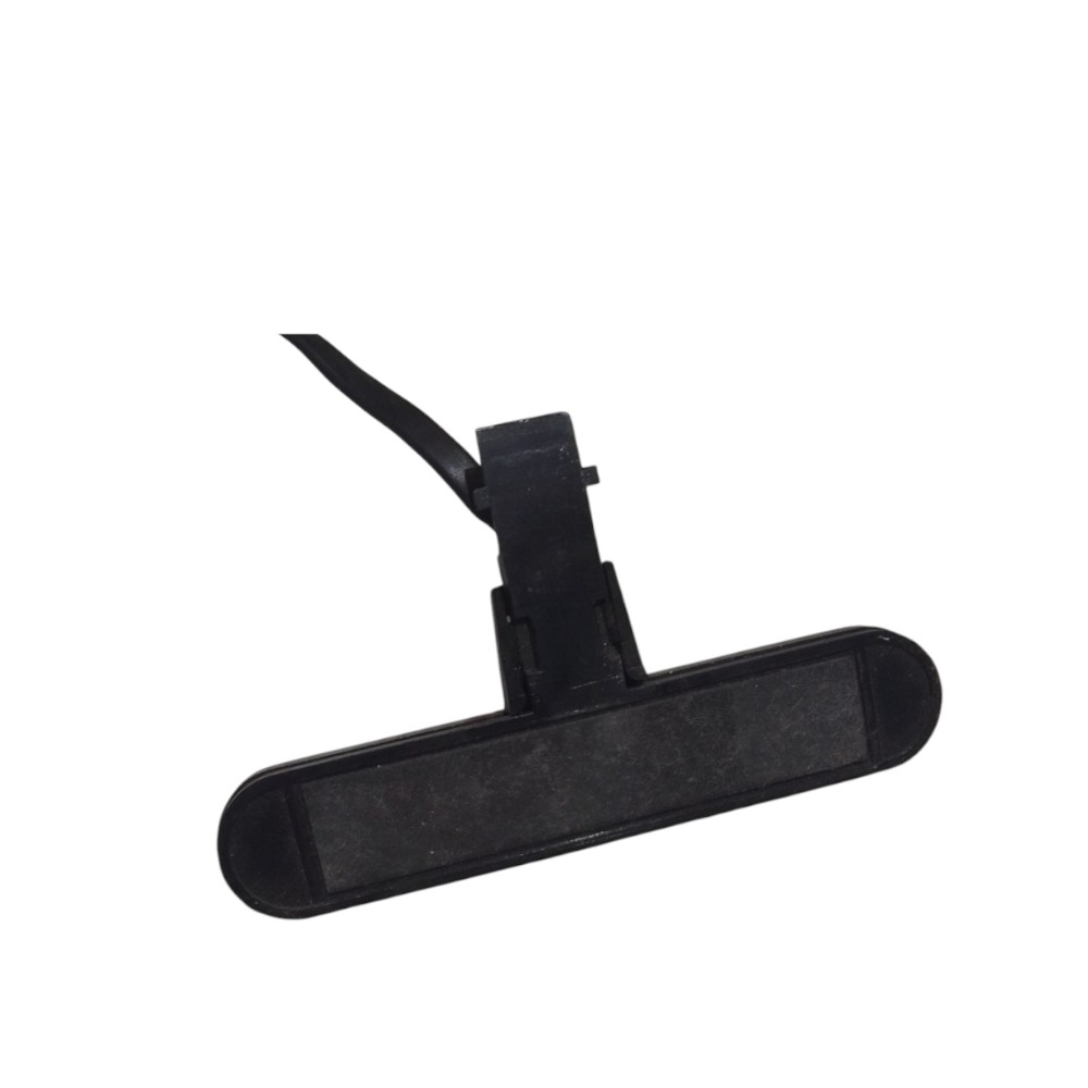 Sensor De Estacionamento Metasystem Renault Sandero Preto 3