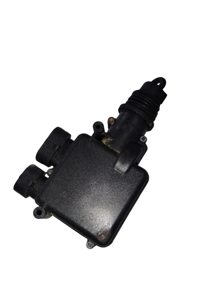 Motor Trava Elétrica Dianteiro D/e Fiat Siena Palio 8