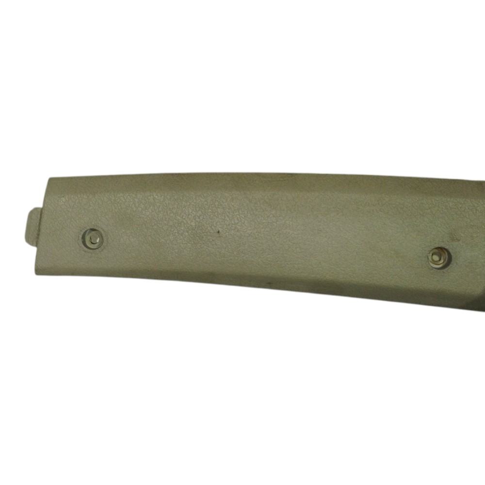 Moldura Interna Teto Chevrolet Gm Astra V20 90381235 1995 5