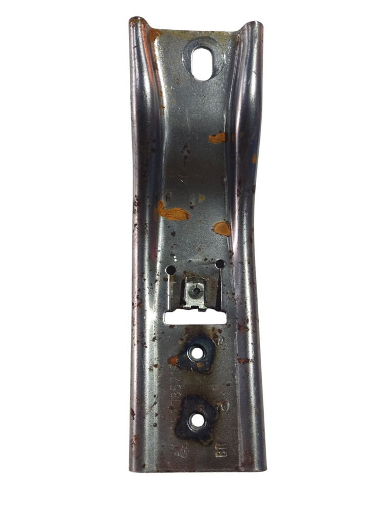 Travessa Painel Instrumentos Volkswagen Fox 2006/2015 6