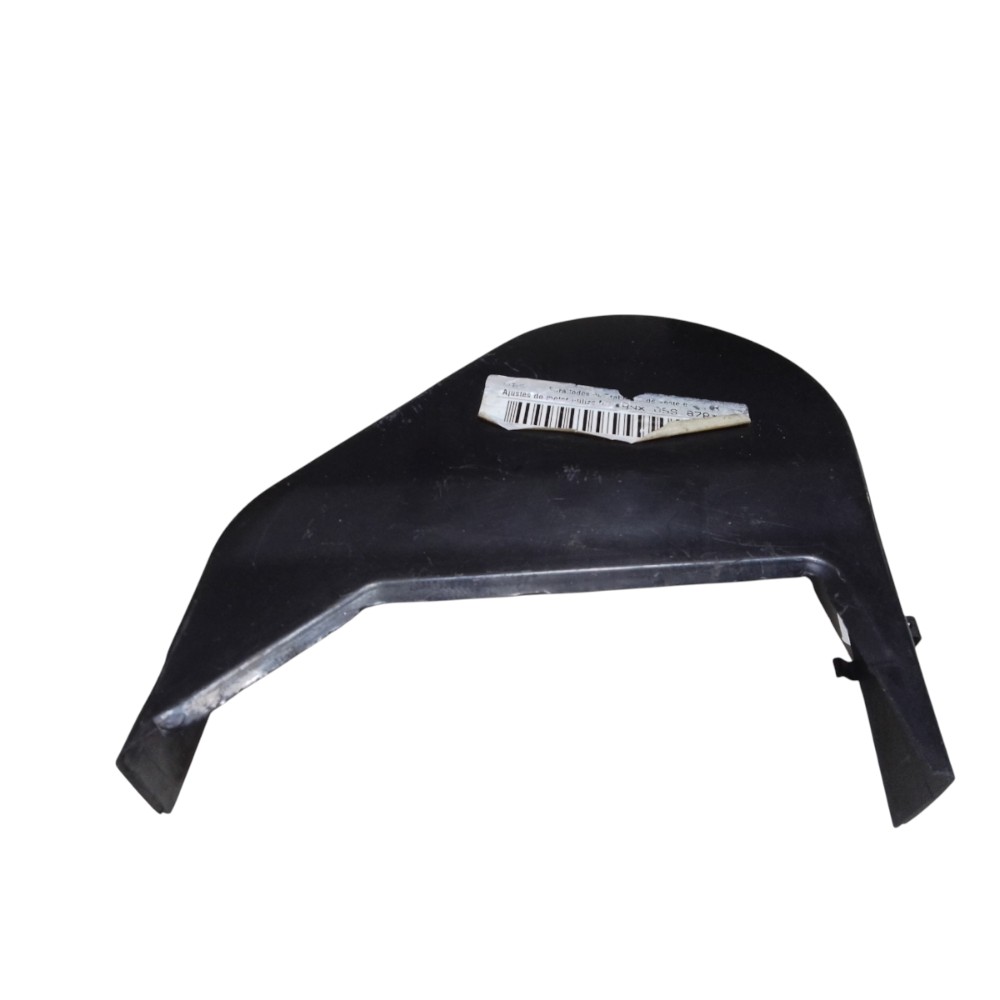 Capa Correia Dentada Superior Vw Fox 2004 A 2011 032109121