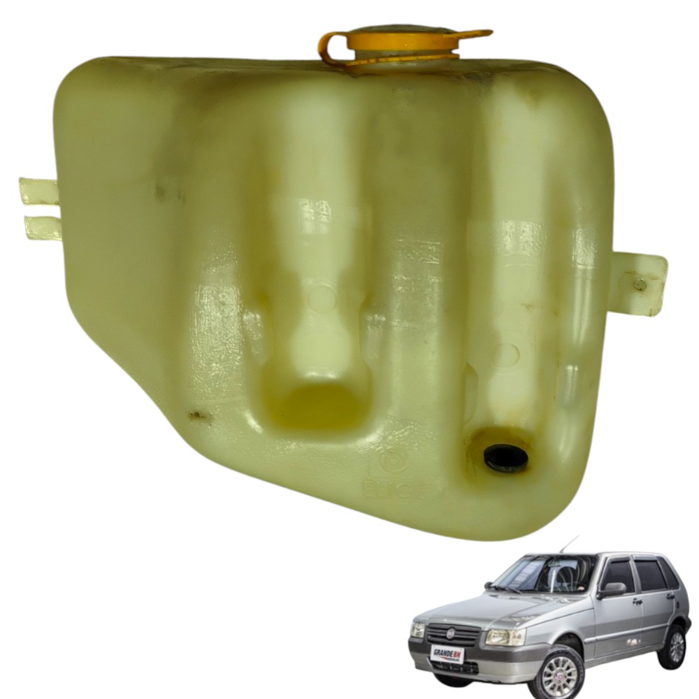 Reservatório Água Fiat Uno Mille V19 Et 5381