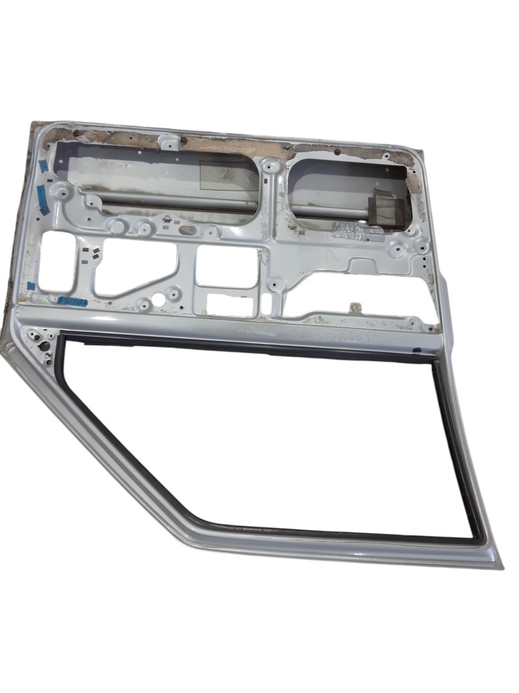 Porta Dianteira Esquerda Fiat Uno Fiorino 2003 2013 5