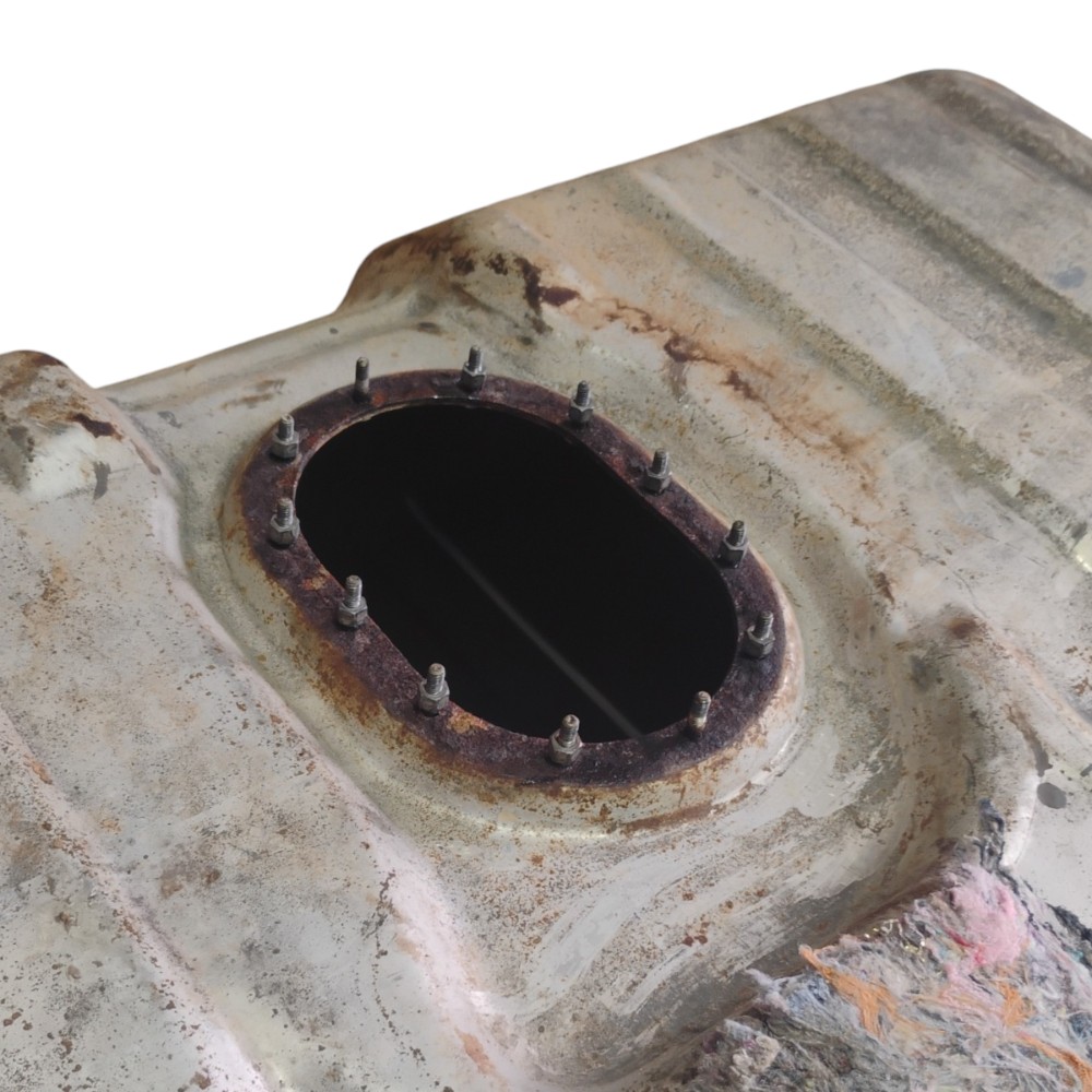 Tanque Combustível Fiat Uno Mille V19 7