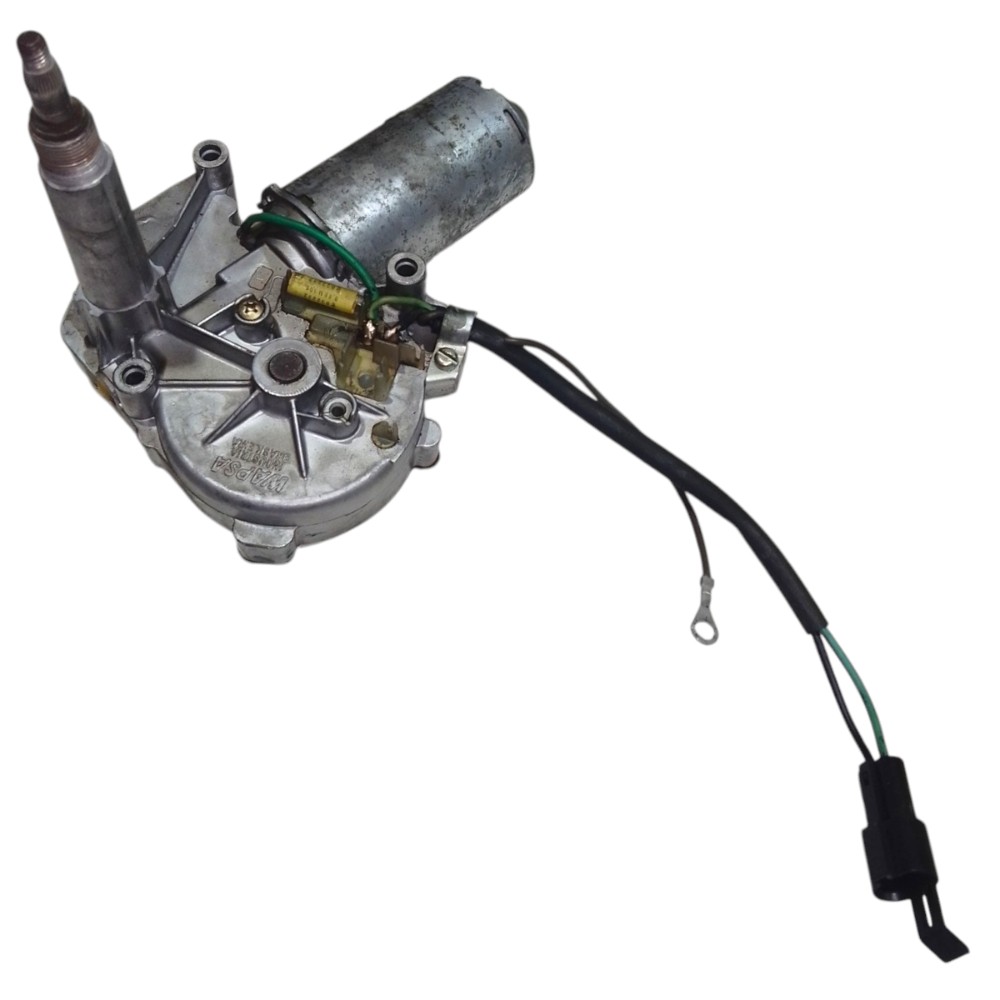 Motor Limpador Parabrisa Traseira Chevrolet Blazer 1997 7