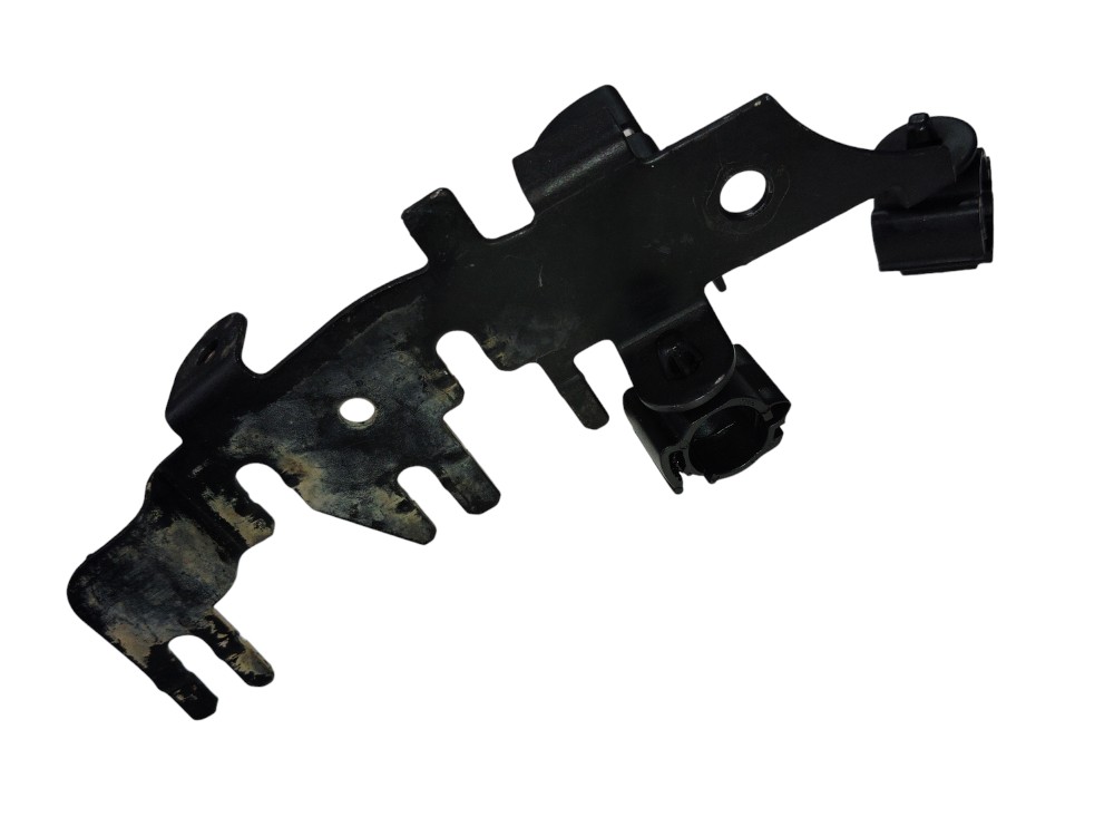 Suporte Motor Arranque Partida Volkswagen Fox Gol 2013/2020 7