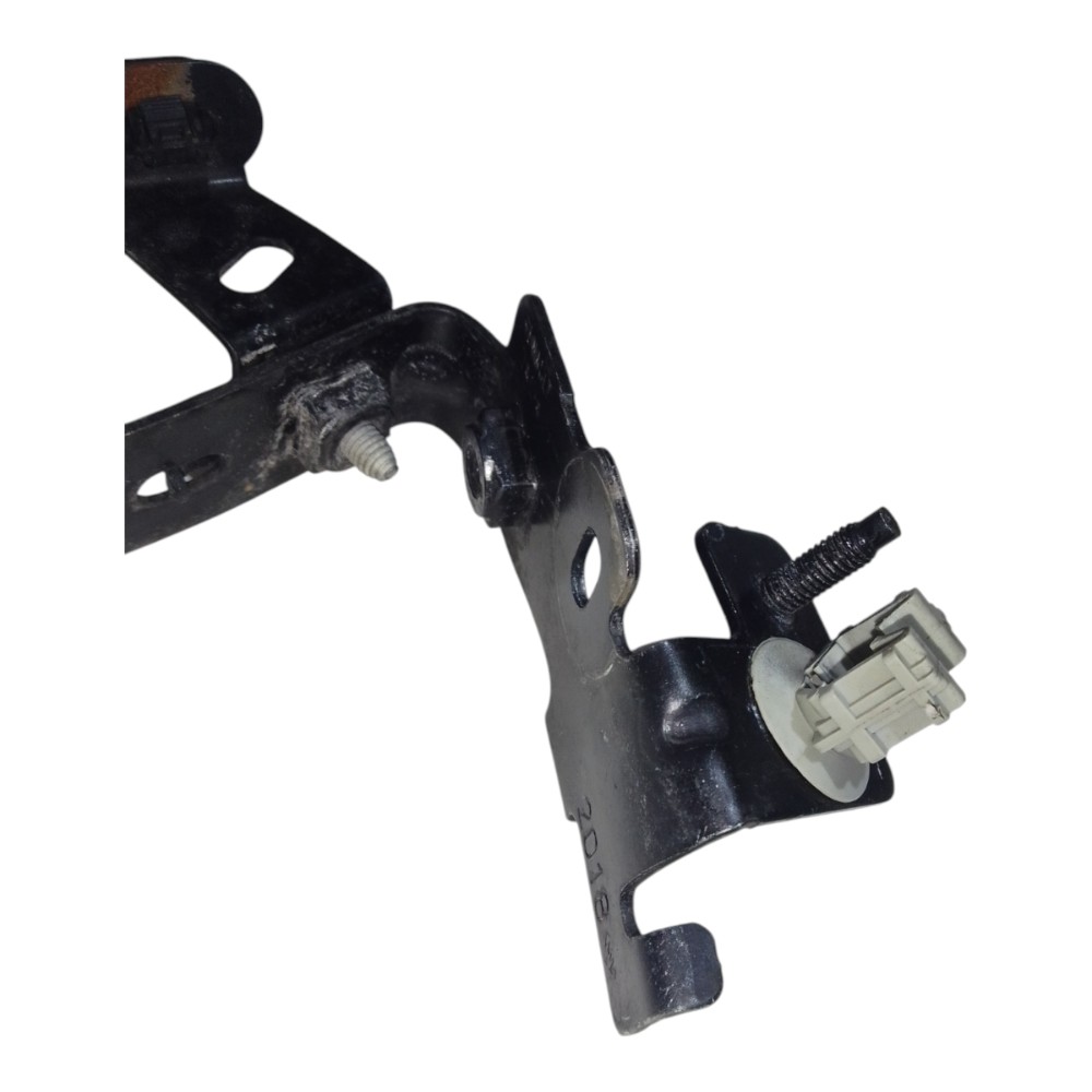 Suporte Metálico Do Chicote Elétrico Renault Sandero 3572r 7