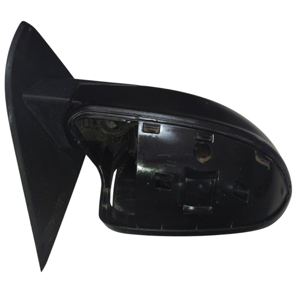 Retrovisor Elétrico Direito Chevrolet Agile 2009/2014 4