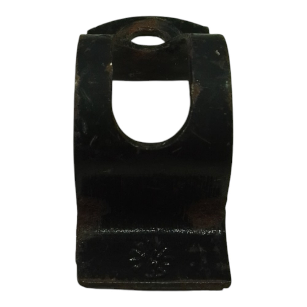 Suporte Fixação Fiat Uno Mille 2005 / 2006 Preto 7