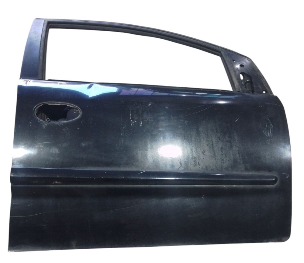 Porta dianteira direita Chery face 2009 2015