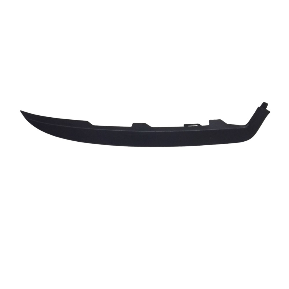 Moldura Farol Dir. Renault Sandero/logan 2017/2021 26044835r Preto 2
