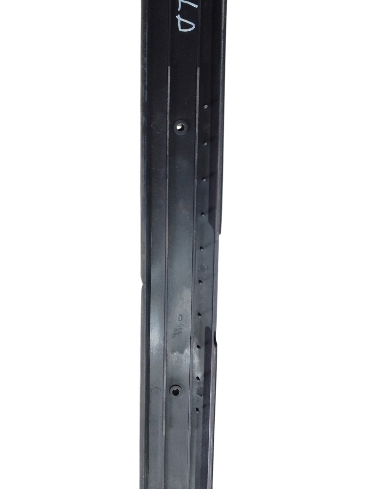 Moldura Fiat Lateral D Caçamba Fiorino Uno Prêmio 1988 1993 5