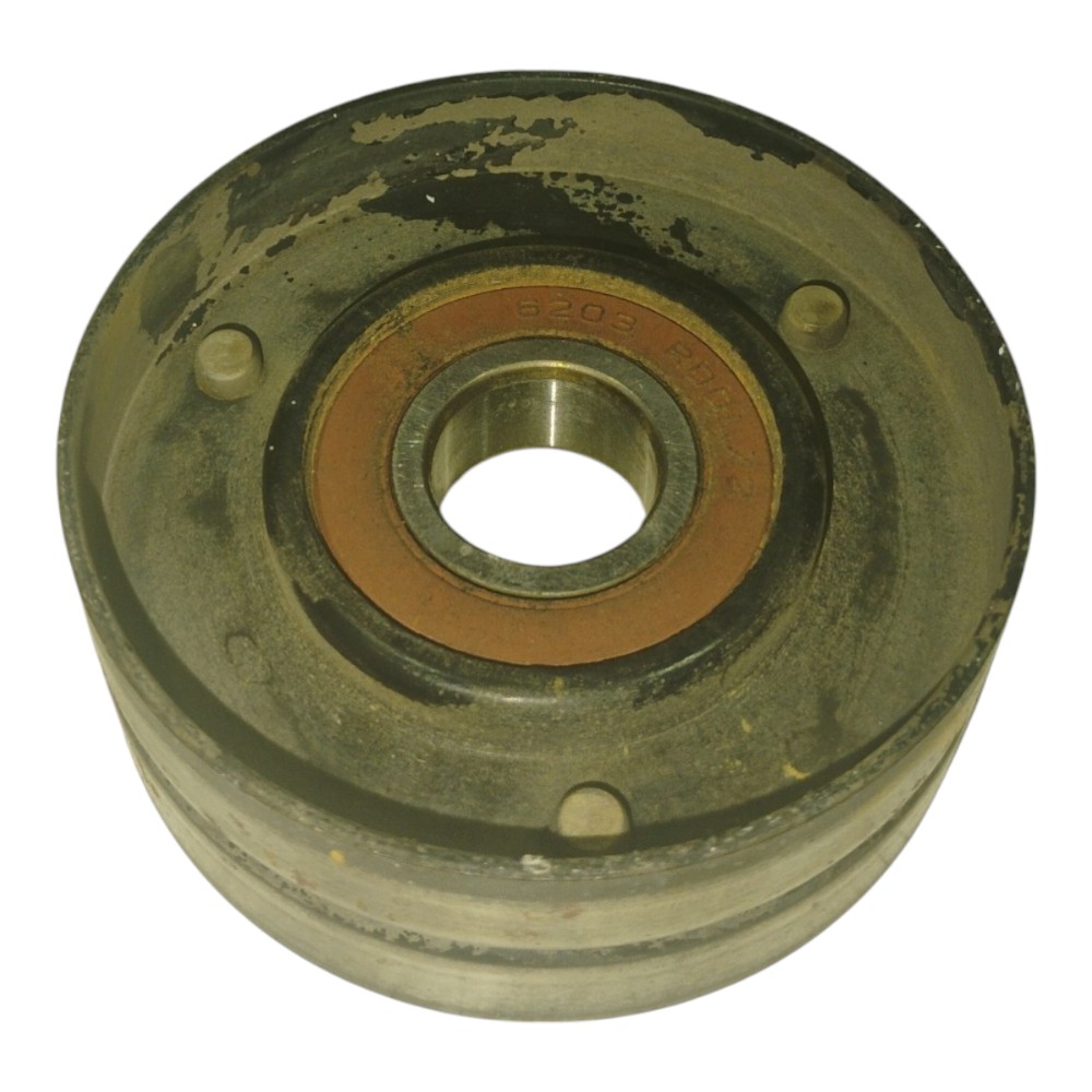 Polia Esticadora Correia Alternador Gm Astra 1995 V20 5