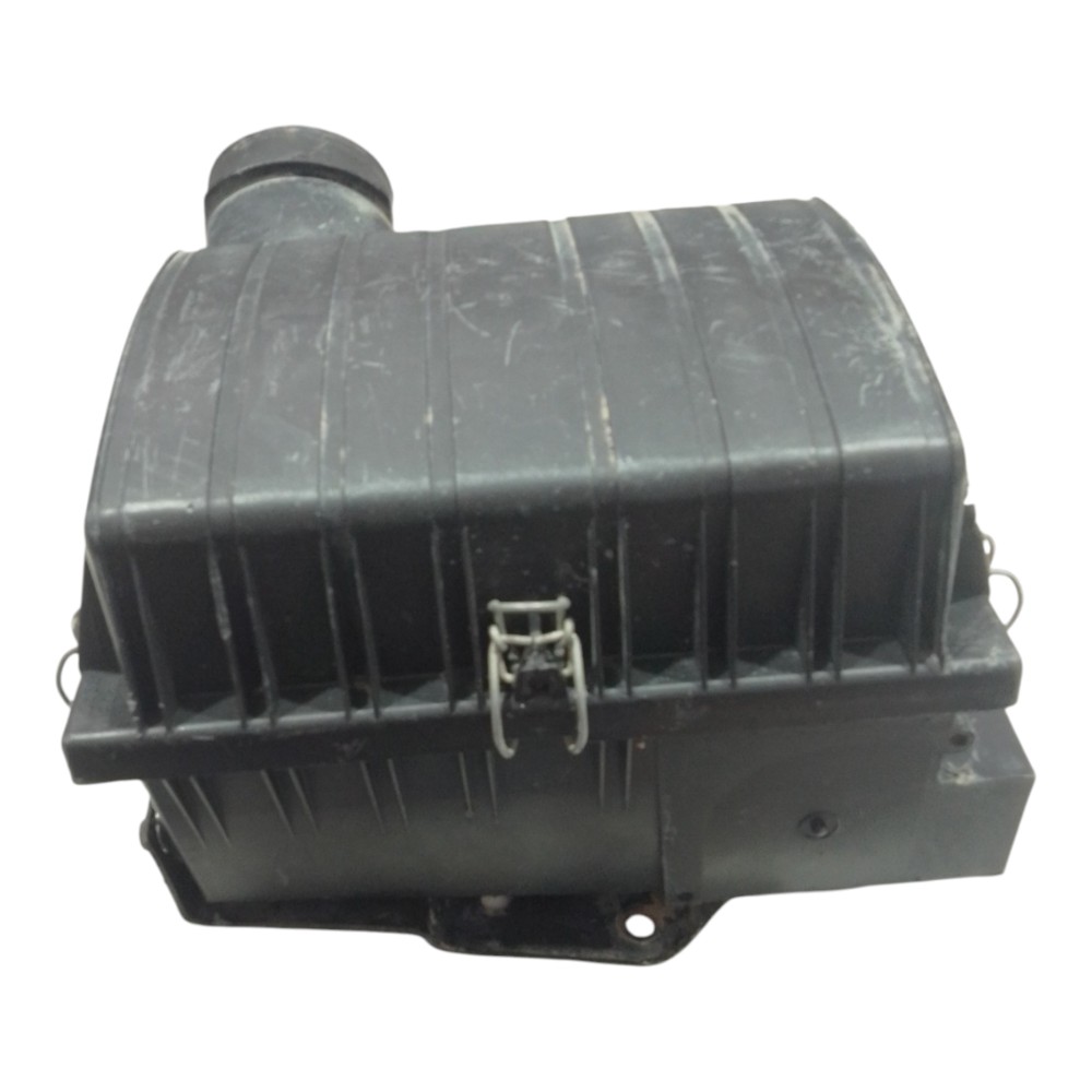 Caixa Filtro Tampa Ar Fiat Fiorino Palio Uno Mille Fiorino 2
