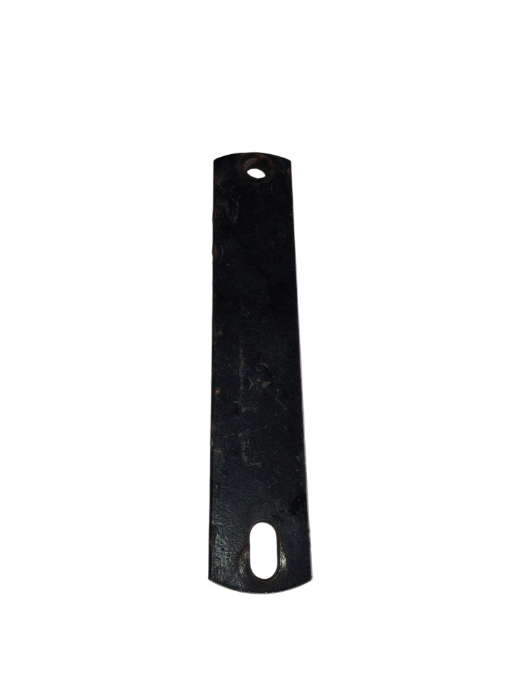 Barra De Regulagem Alternador Linha Volkswagen Original 5