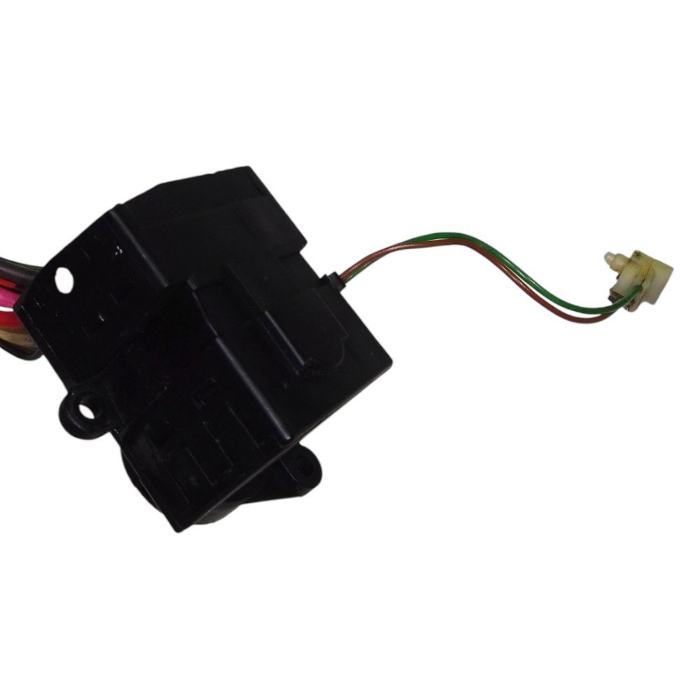 Chave De Seta Chevrolet Blazer S10 1995 2000 2