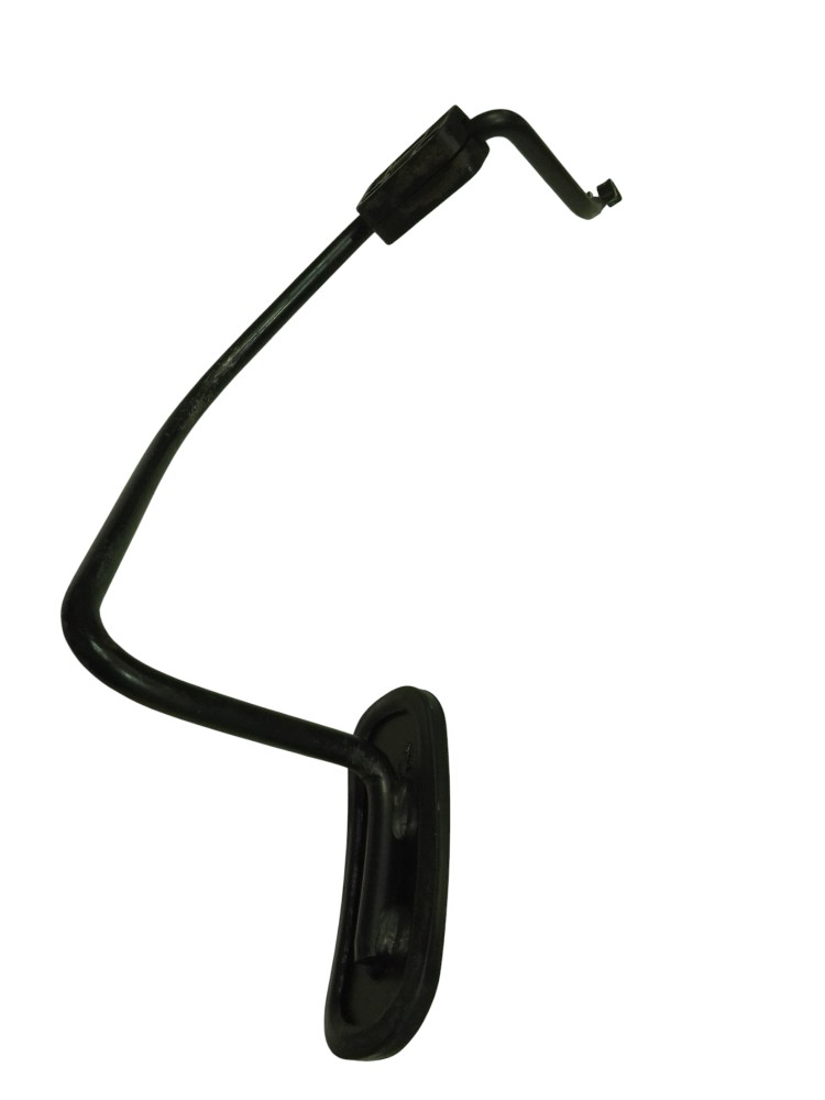 Pedal Acelerador Fiat Uno Mille Fiorino 1999 2006 3