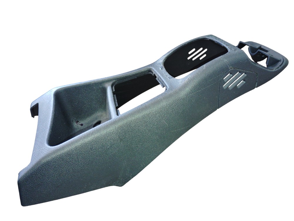 Console Central Fiat Palio, Siena 1998 2004 2