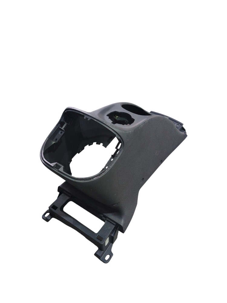 Console Central Traseiro Xsara Picasso 2001 A 2011 Original 5