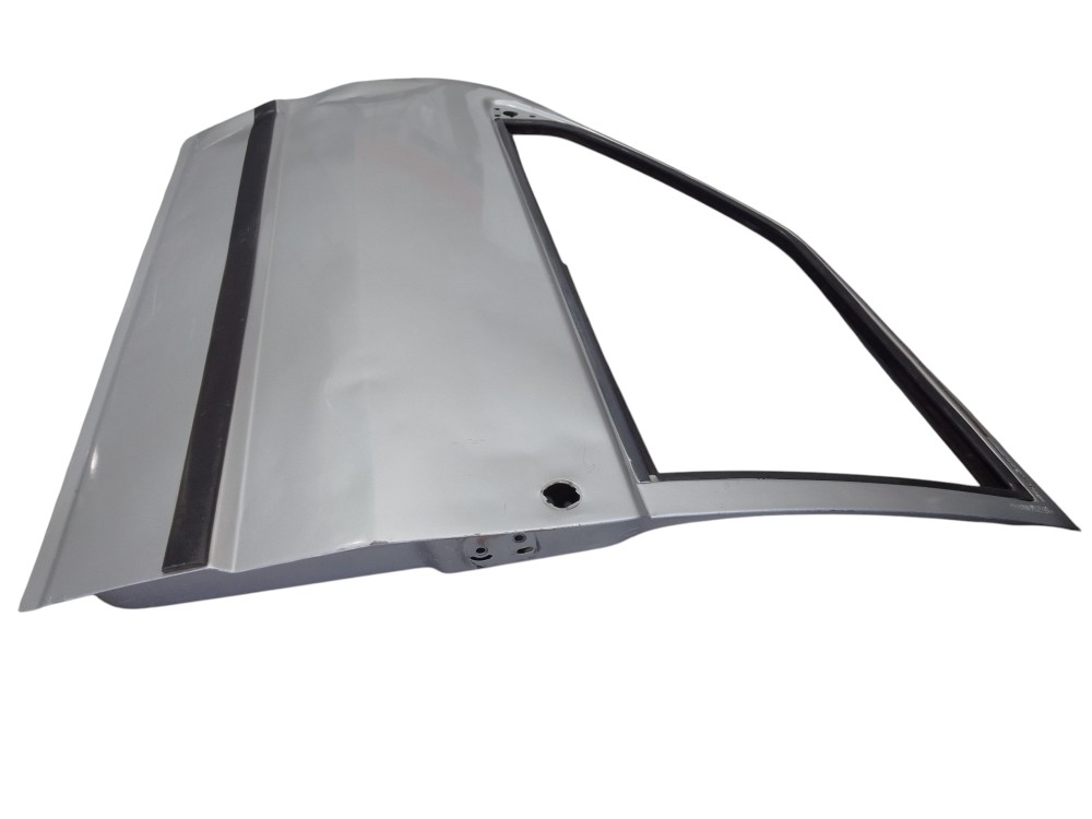 Porta Dianteira Esquerda Fiat Uno Fiorino 2003 2013 2