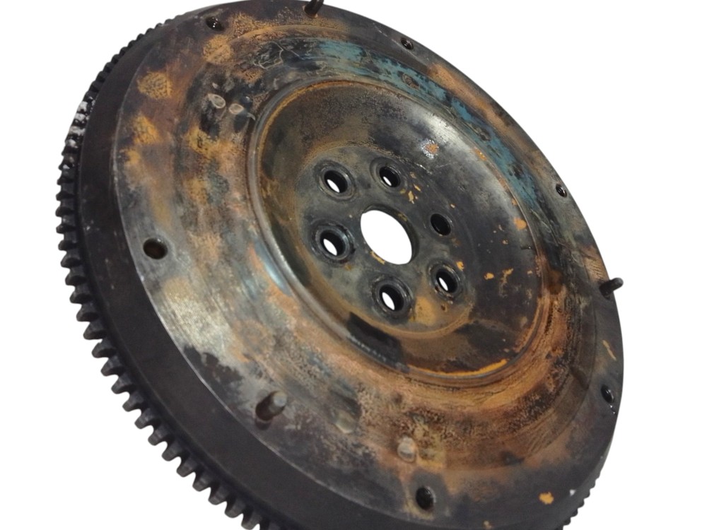 Volante Motor Cremalheira Ford Escort Zetec 1.8 16v Original 7