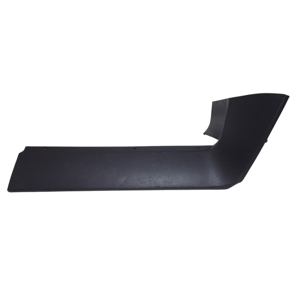 Moldura Acabamento Inferior Lado Esquerdo Vw Polo 2004/2014