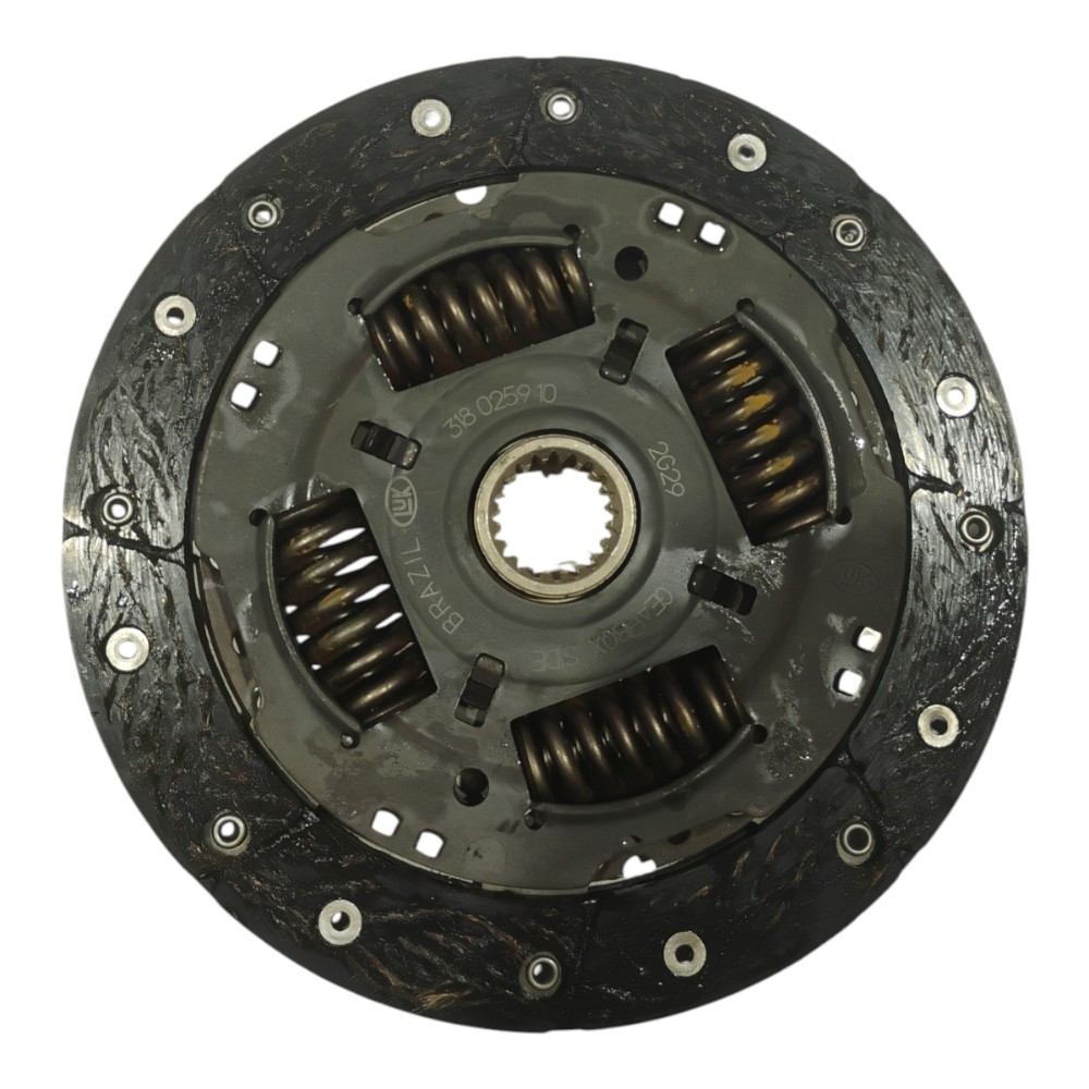 Kit Completa Embreagem Fiat Uno Mille V1411887108 6