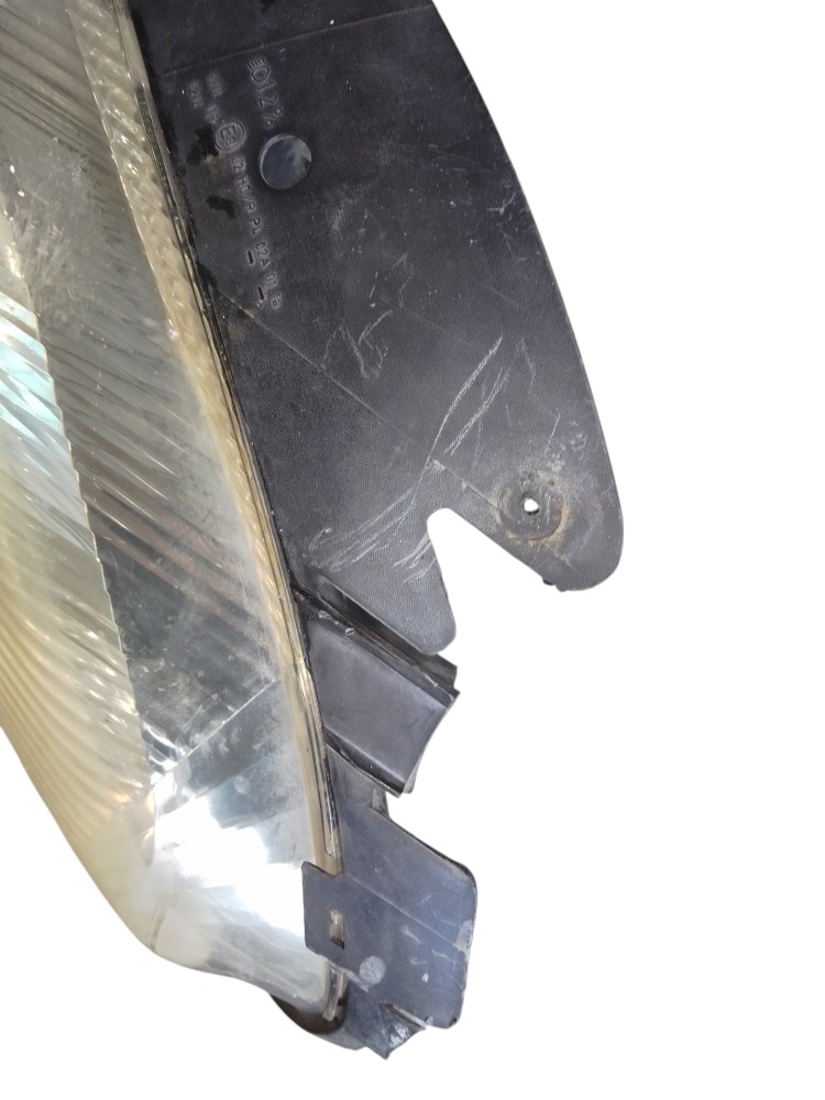 Farol Dianteiro Lado Esquerdo Xsara Picasso 2000 A 2012 3