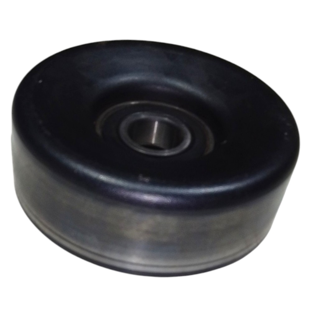 Rolamento Tensor Polia Alternador 1.6 Renault Sandero Preto Preto 6