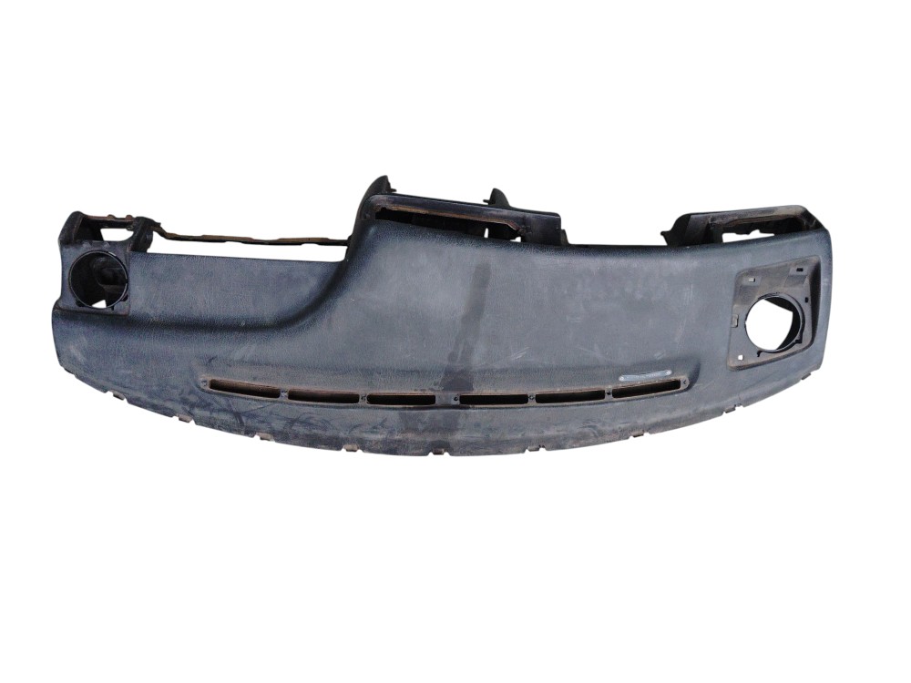 Painel Tabelier Volkswagen Golf Mk3 1995 A 2000 Preto 5