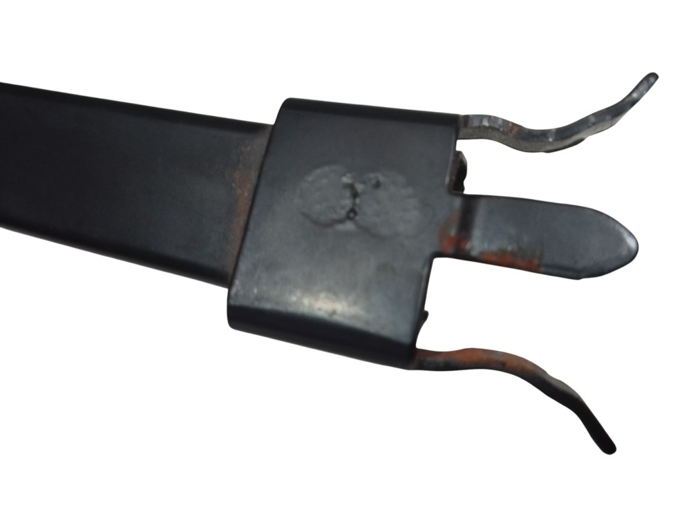 Guia Vidro Direito Jac Motors V260 Preto 6