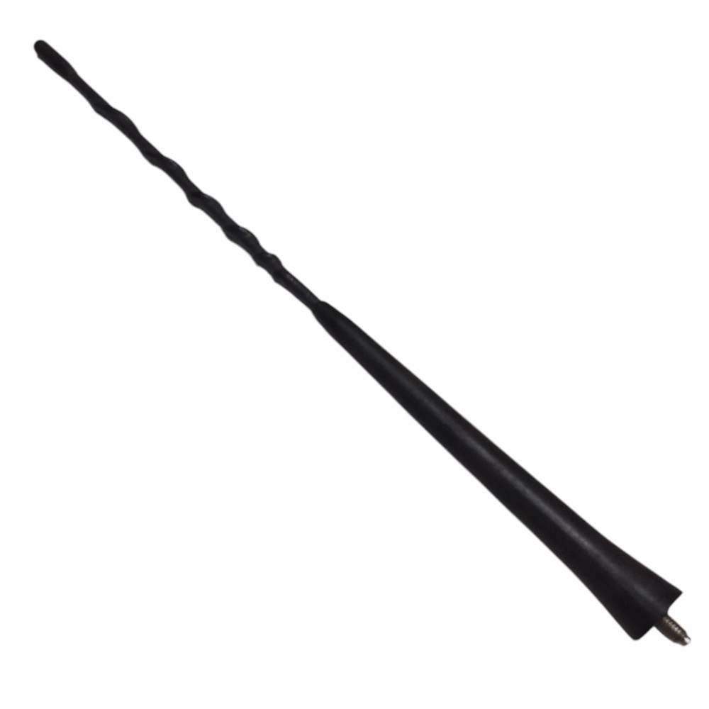 Haster Antena Teto Toyota Corolla/ Gol/ Gti Original Preto 3