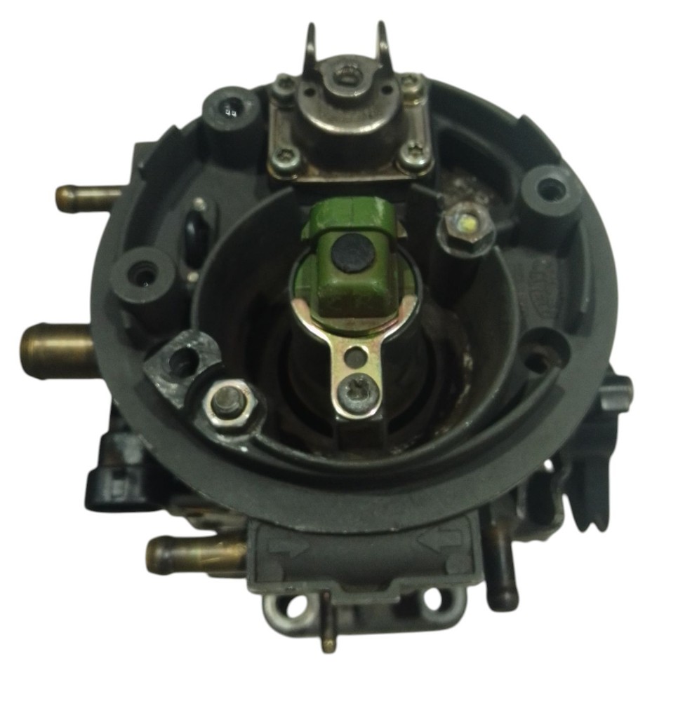 Corpo de borboleta TBI Fiat uno Fiorino 1996 1997