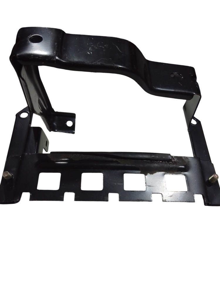Suporte Caixa Fusível Fiat Uno Fiorino Elba 92 2002 12 6