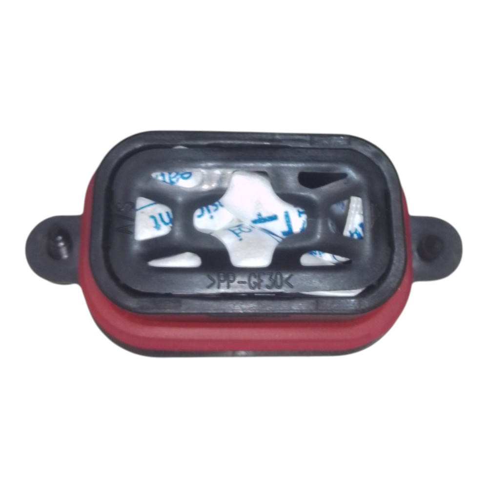 Tampa Traseira Hb20 2023/2024 Hyundai Pp-gf30 Original  Preto 5
