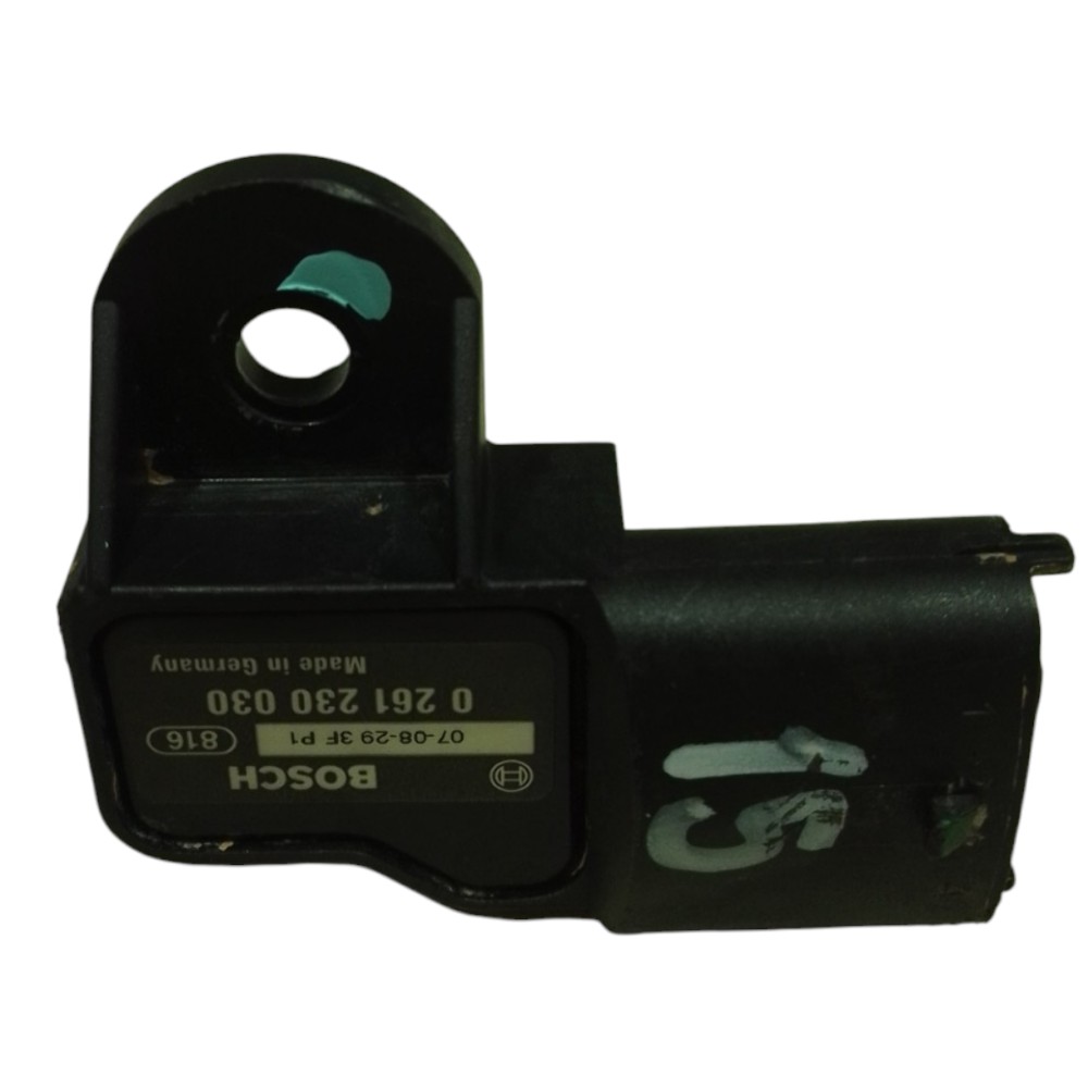 Sensor Map 0261230030 Fiat Uno Strada Siena Fire V15 4