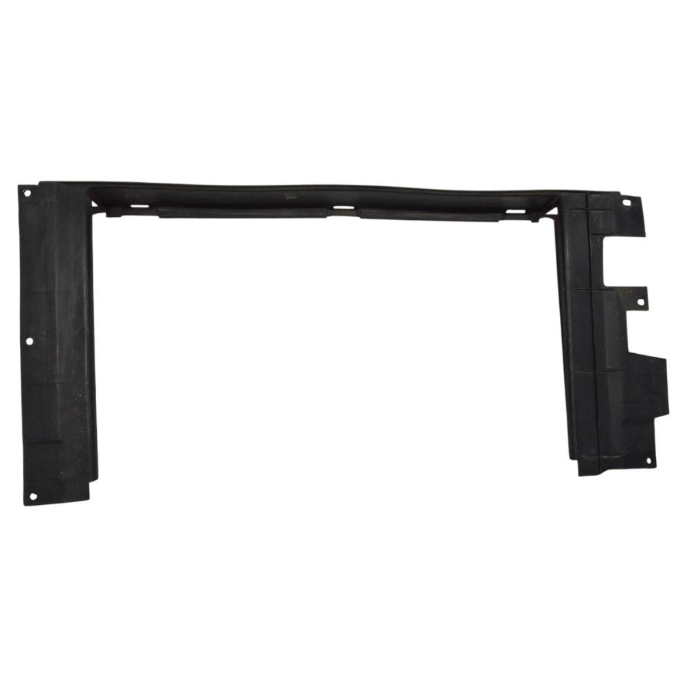 Moldura Defletor Radiador S10 Blazer 1997 15715626 Original 3