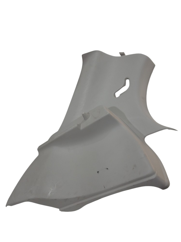 Suporte Bagagito esquerdo Nissan March 2011 2012