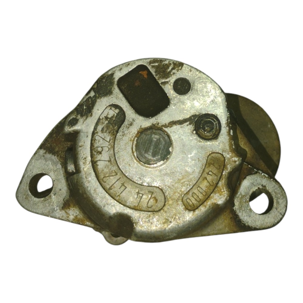 Tensor Correia Alternador Chevrolet Astra 1995  2004V20 24412292 3