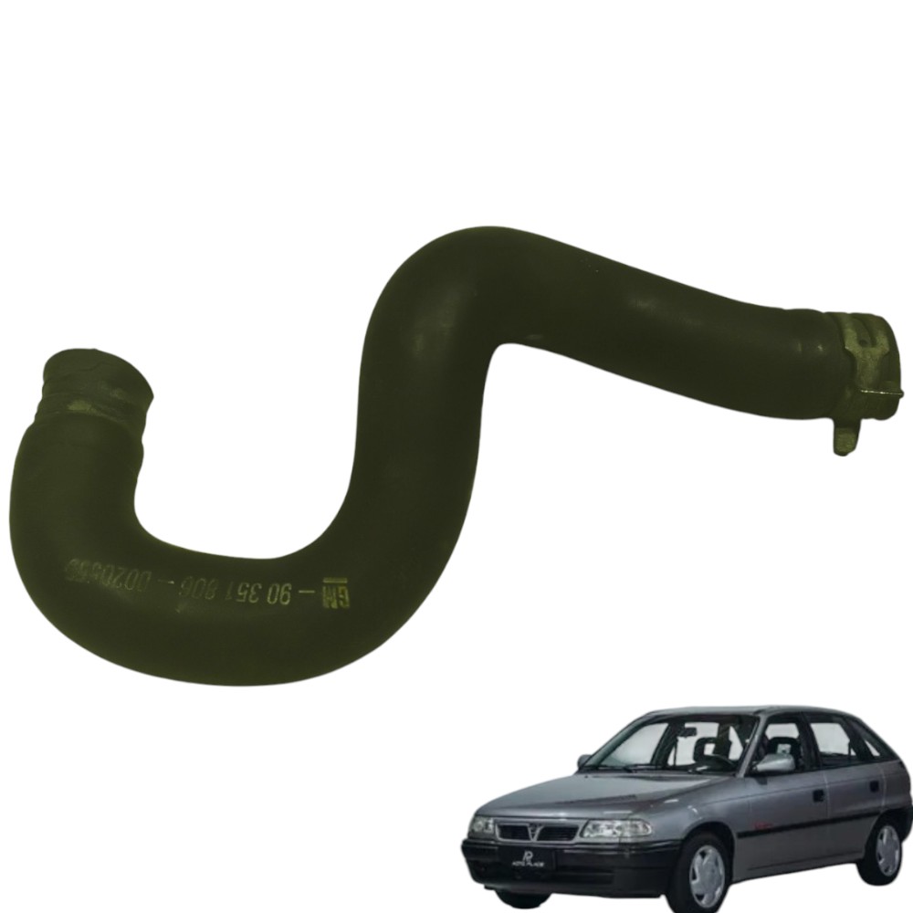 Mangueira Bonba Dágua Gm Astra 1995 V20 90351806