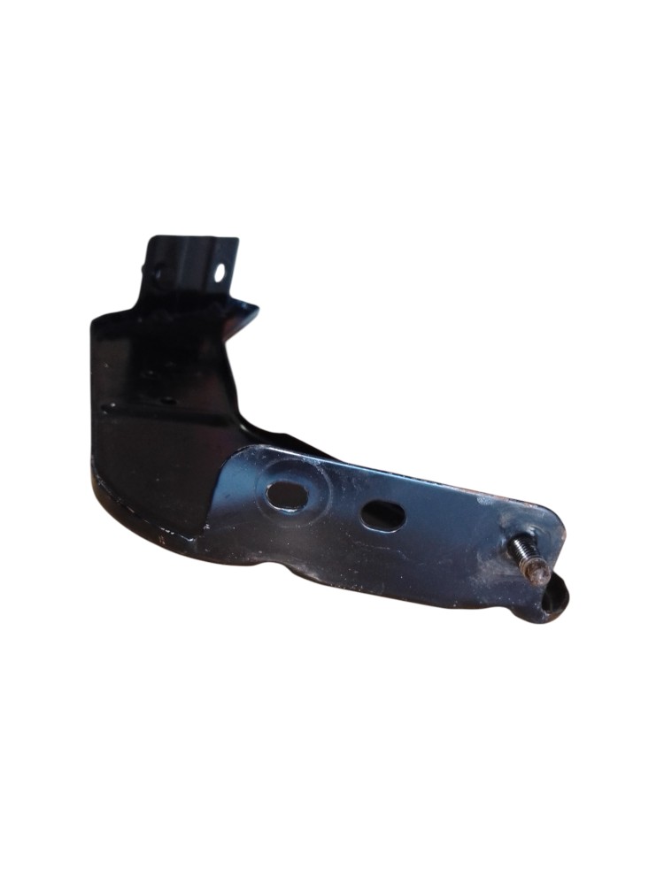 Suporte Interno Painel Volkswagen Golf Mk31994 A 2000 Preto Preto 6