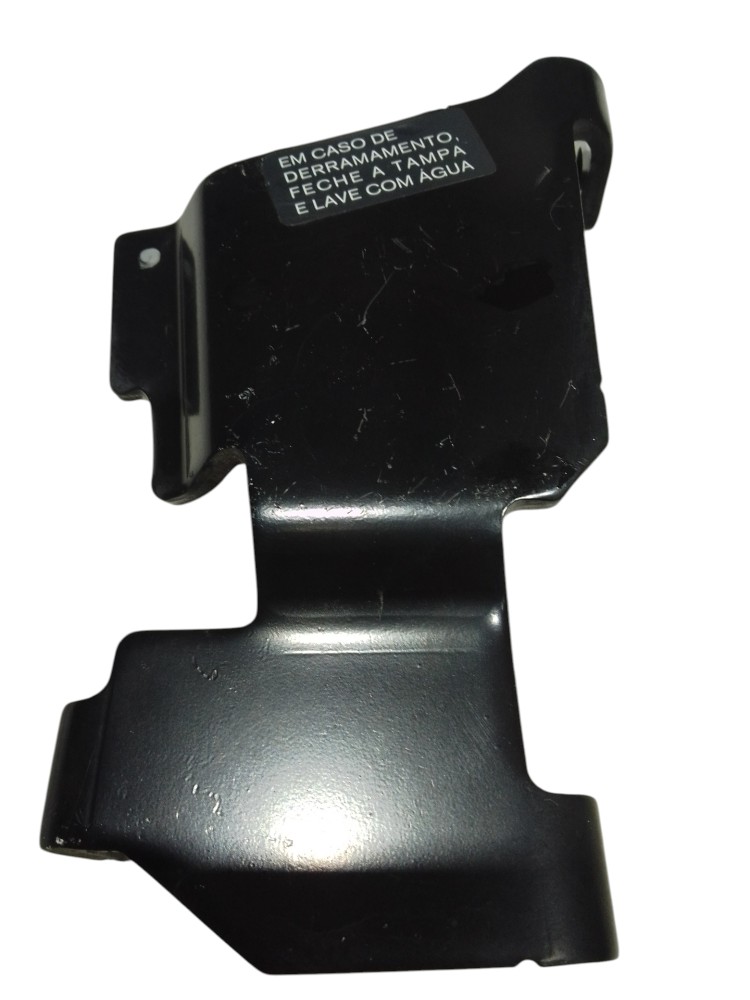 Suporte Partida Frio Nissan Livina 2009 2014 March 2009/2014 6