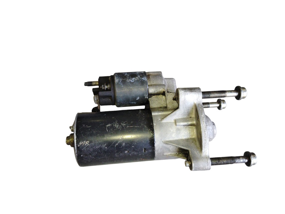 Motor Partida Xsara Picasso 2.0 2003 A 2012 O Original
