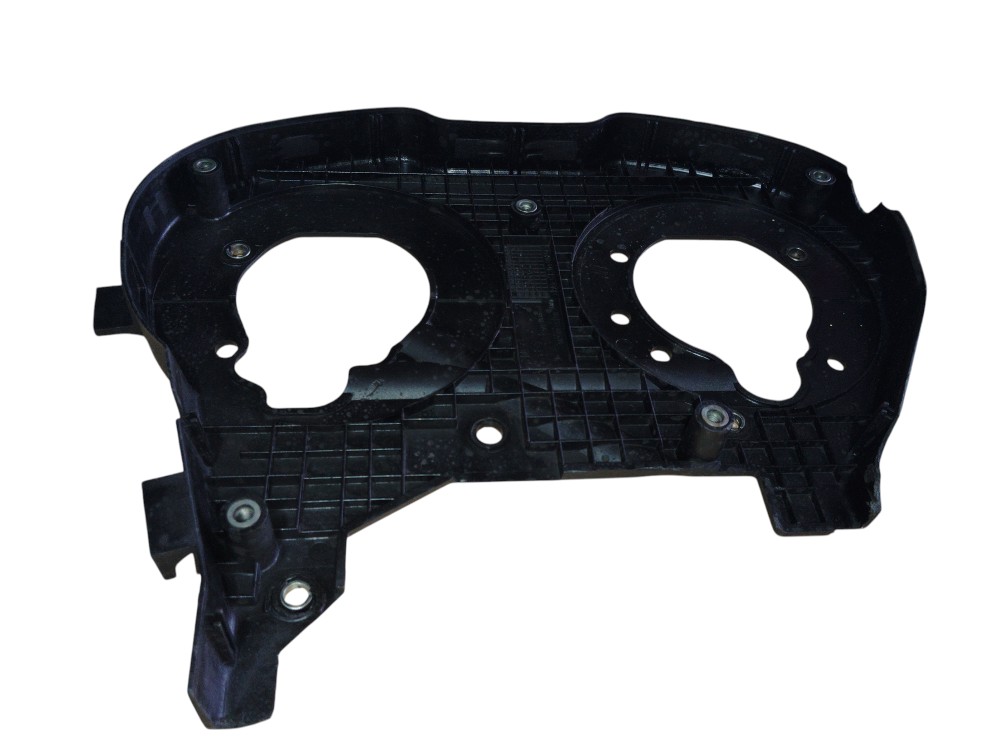 Capa Correia Interna Xsara Picasso 2000 A 2012 Detalhe 4