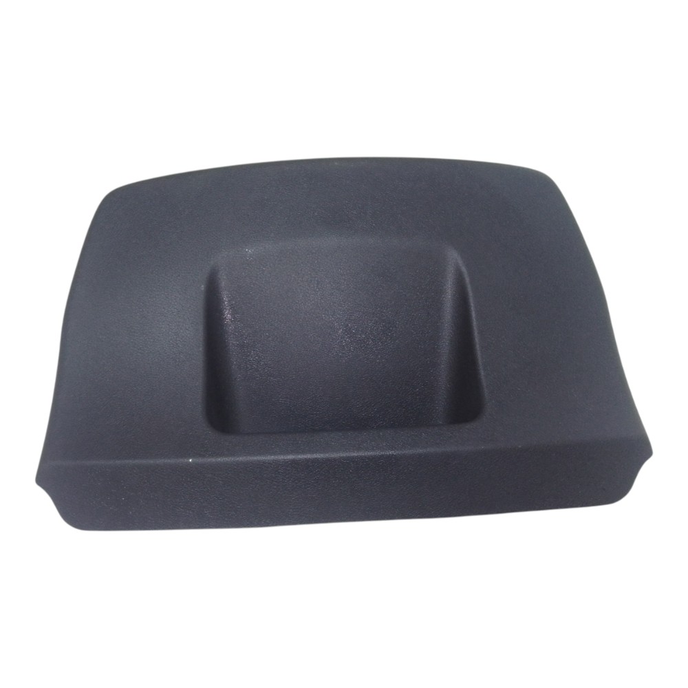 Tampa moldura interna traseira Sandero 2015/20 909001323R 5