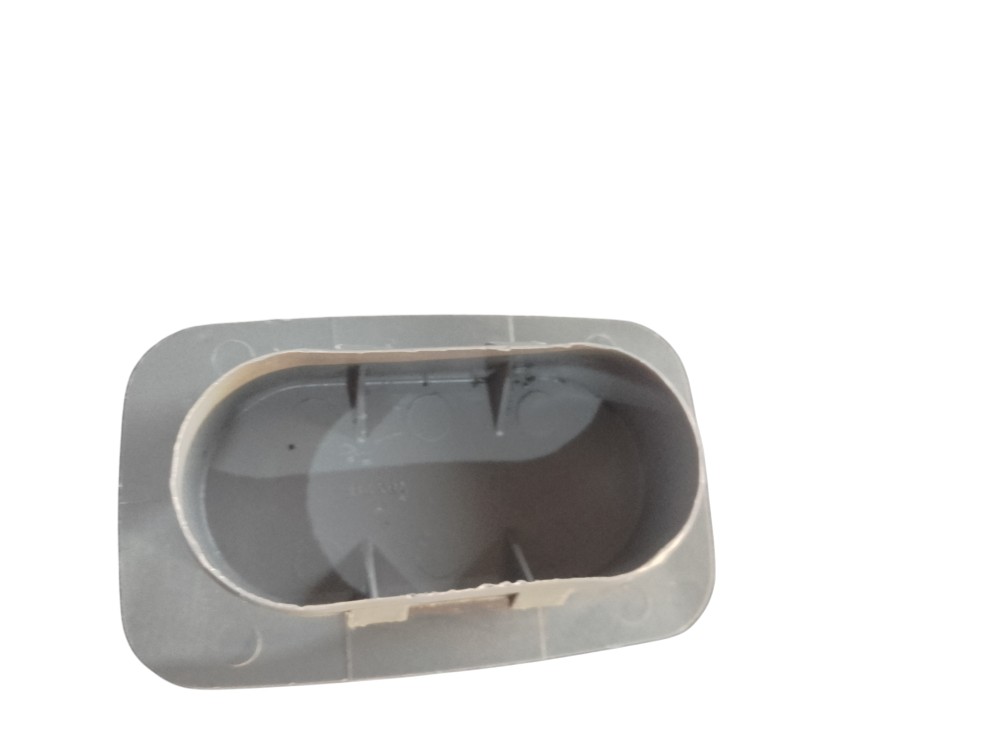 Tampa Moldura Forro De Teto Ford Escort 1993 A 2002 6