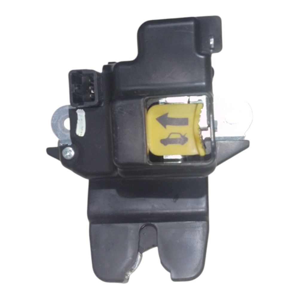 Fechadura Trava Elétrica Porta Malas Hyundai Hb20 2012/2019 7