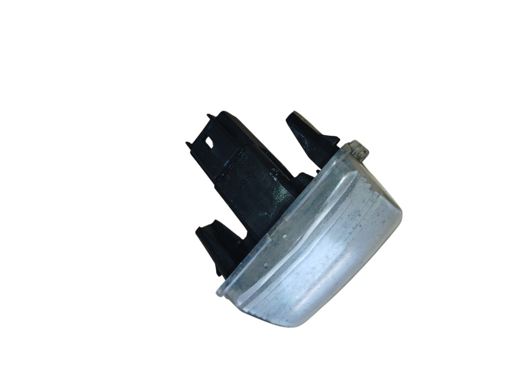 Luz De Placa Citroen Xsara Picasso 2000 A 2012 Et3629 7
