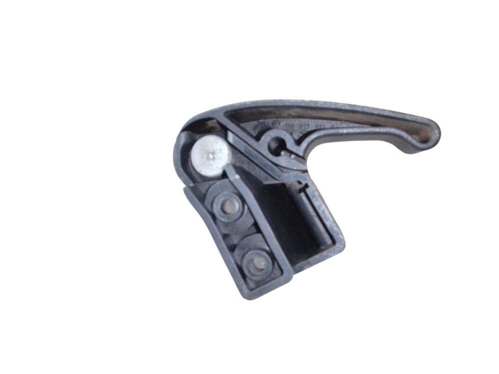 Alavanca Abertura Capô Volkswagen Golf 1996 A 2000 6